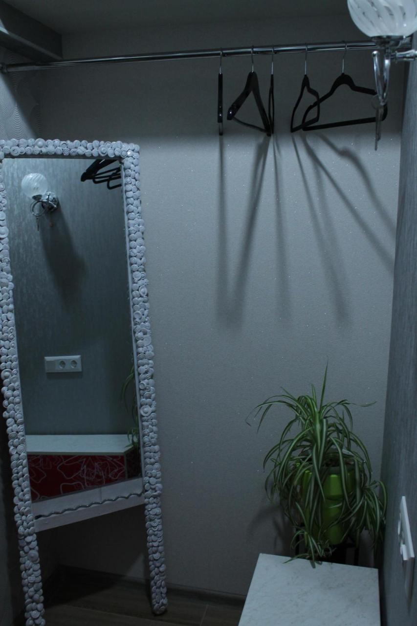 Apartment - Heart Of Odessa Bagian luar foto
